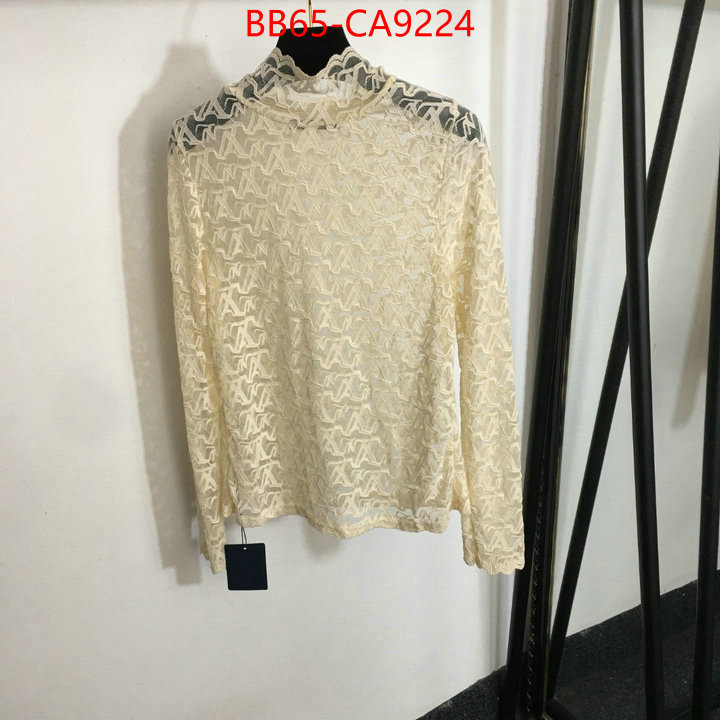 Clothing-LV online china ID: CA9224 $: 65USD