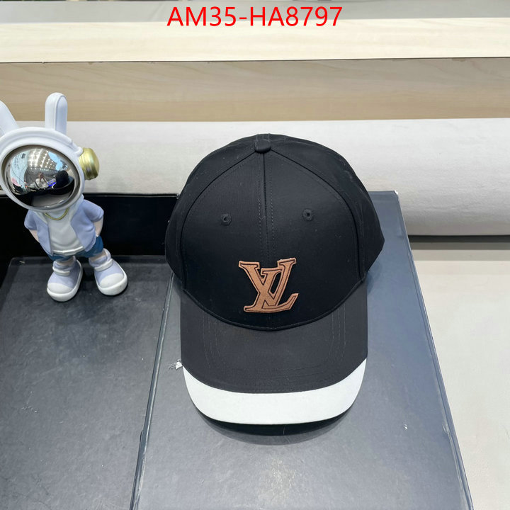 Cap(Hat)-LV counter quality ID: HA8797 $: 35USD