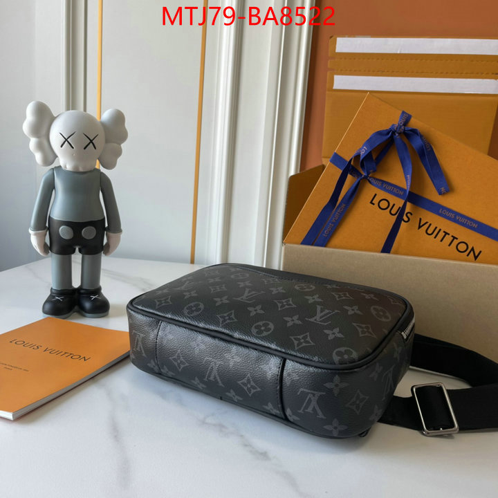 LV Bags(4A)-Pochette MTis Bag- top fake designer ID: BA8522 $: 79USD,