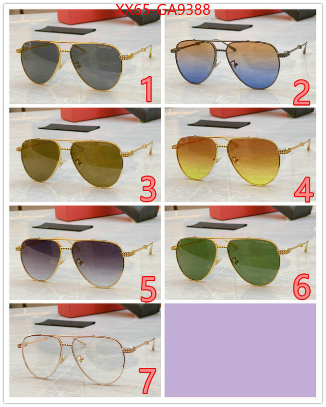 Glasses-Valentino online china ID: GA9388 $: 65USD