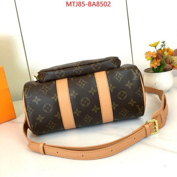 LV Bags(4A)-Speedy- high quality happy copy ID: BA8502 $: 85USD,