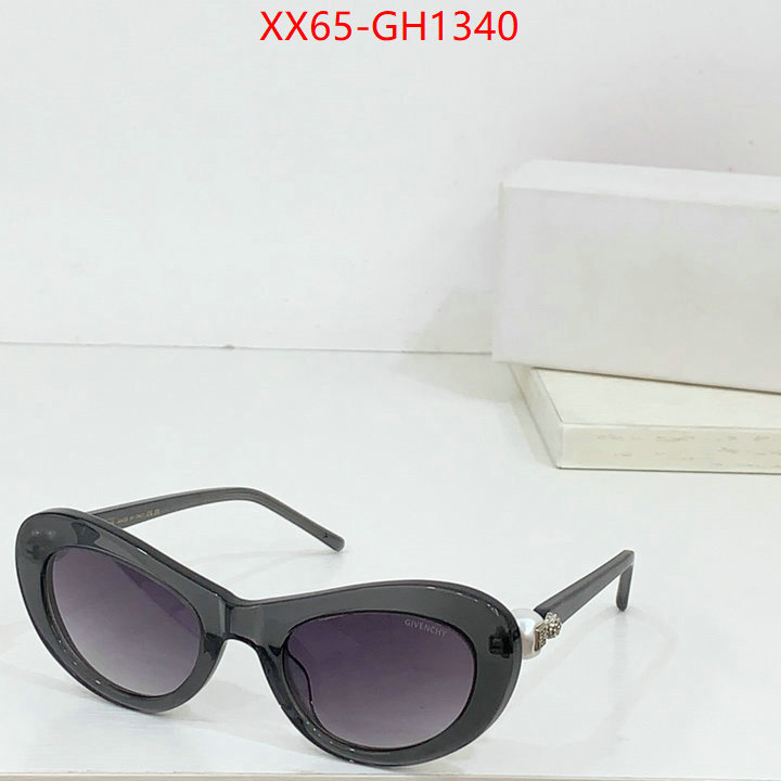 Glasses-Givenchy quality replica ID: GH1340 $: 65USD