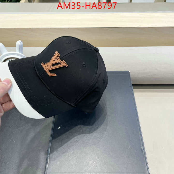 Cap(Hat)-LV counter quality ID: HA8797 $: 35USD