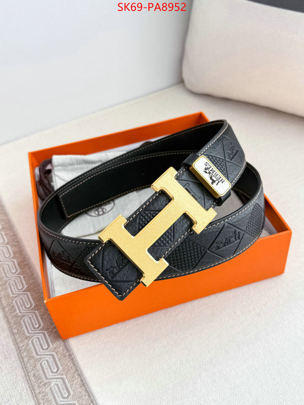 Belts-Hermes what is a 1:1 replica ID: PA8952 $: 69USD