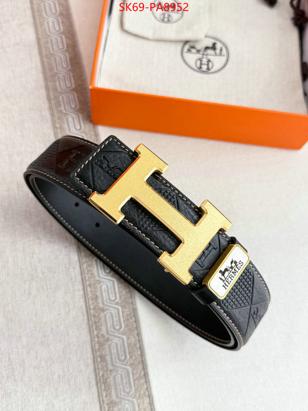 Belts-Hermes what is a 1:1 replica ID: PA8952 $: 69USD