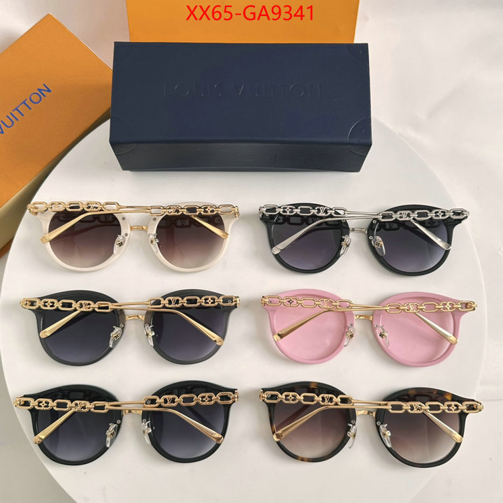 Glasses-LV online sales ID: GA9341 $: 65USD