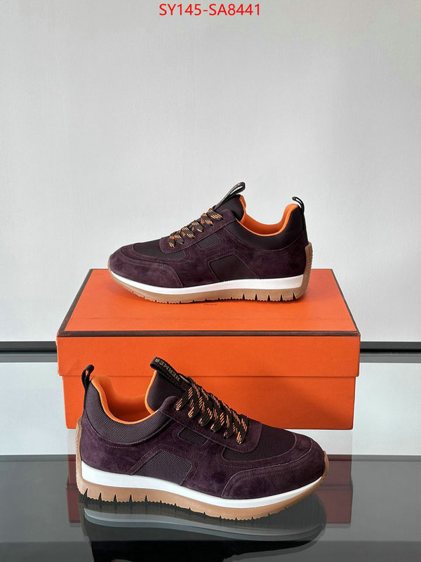 Men Shoes-Hermes are you looking for ID: SA8441 $: 145USD