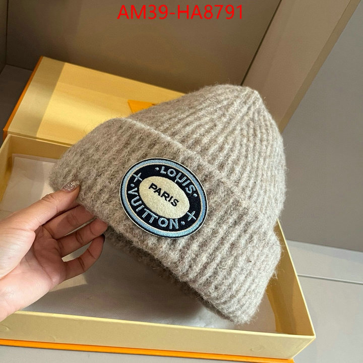 Cap(Hat)-LV found replica ID: HA8791 $: 39USD