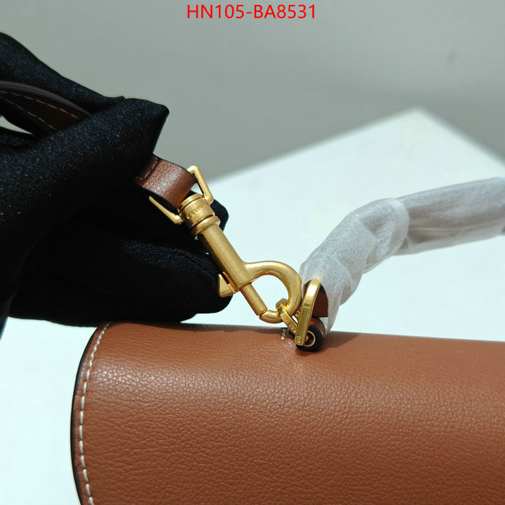 CELINE Bags(4A)-Crossbody- online from china ID: BA8531 $: 105USD,