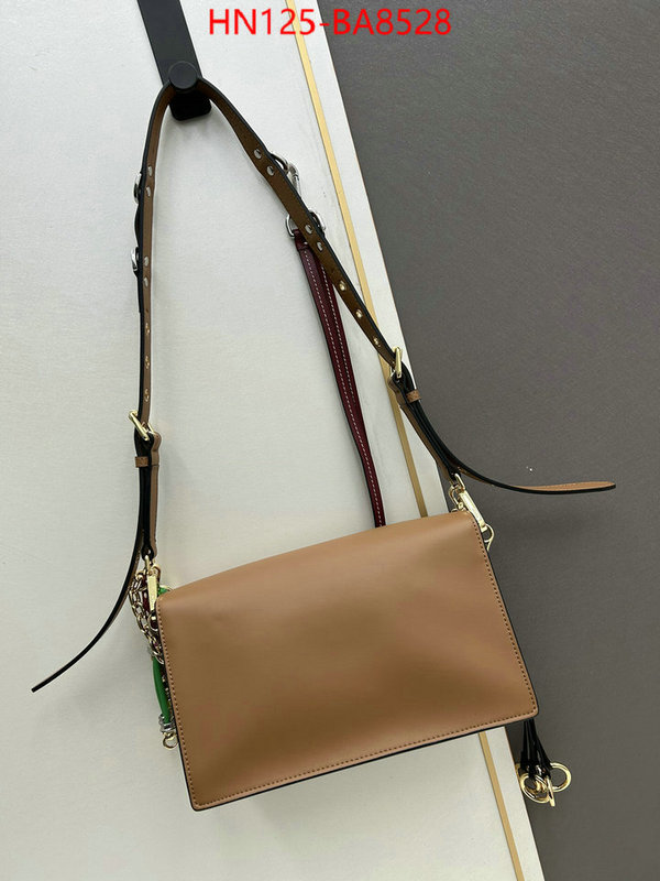 Prada Bags(4A)-Handbag- top designer replica ID: BA8528 $: 125USD,