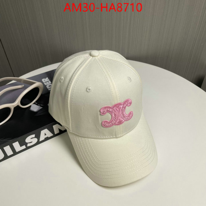 Cap(Hat)-Celine where can you buy replica ID: HA8710 $: 30USD