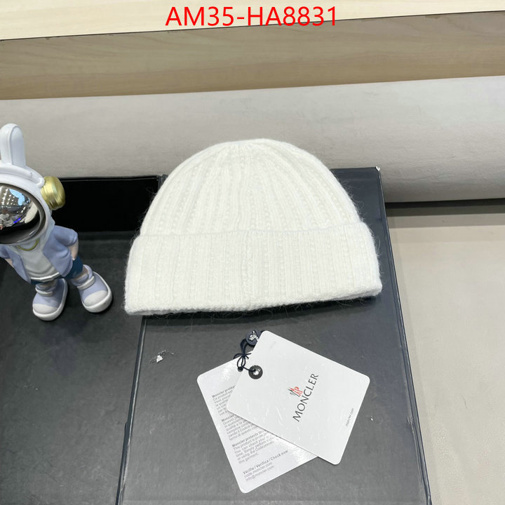 Cap(Hat)-Moncler the most popular ID: HA8831 $: 35USD