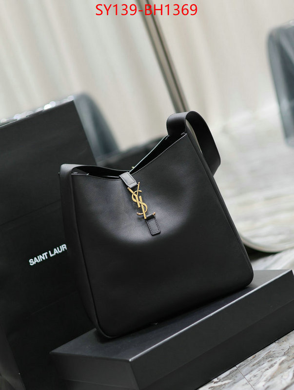 YSL Bags(4A)-Handbag- sale outlet online ID: BH1369 $:139USD,