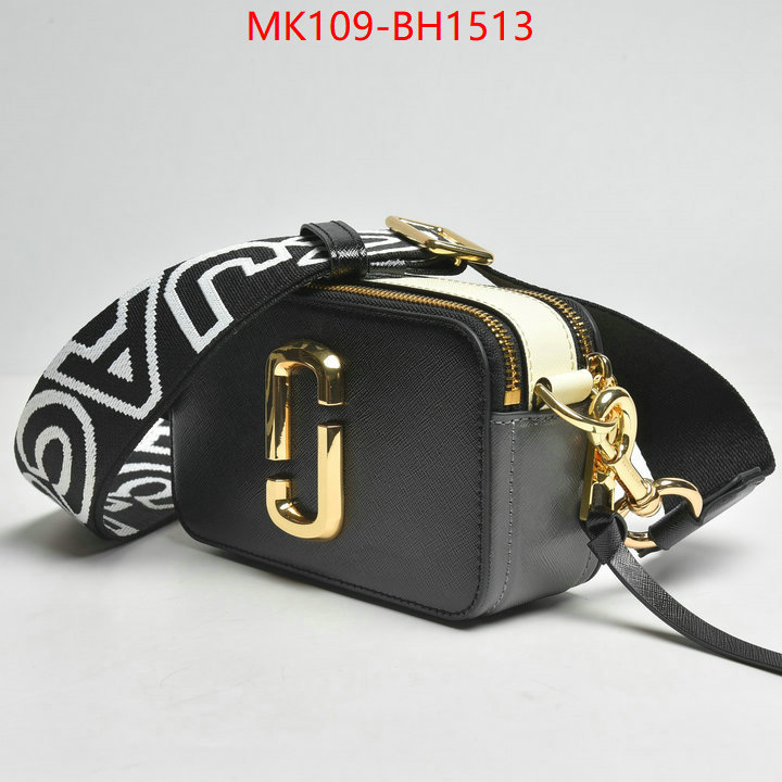 Marc Jacobs Bags(TOP)-Camera bag- replcia cheap ID: BH1513 $: 109USD,