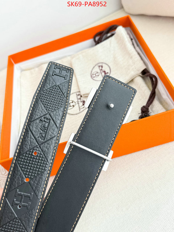 Belts-Hermes what is a 1:1 replica ID: PA8952 $: 69USD