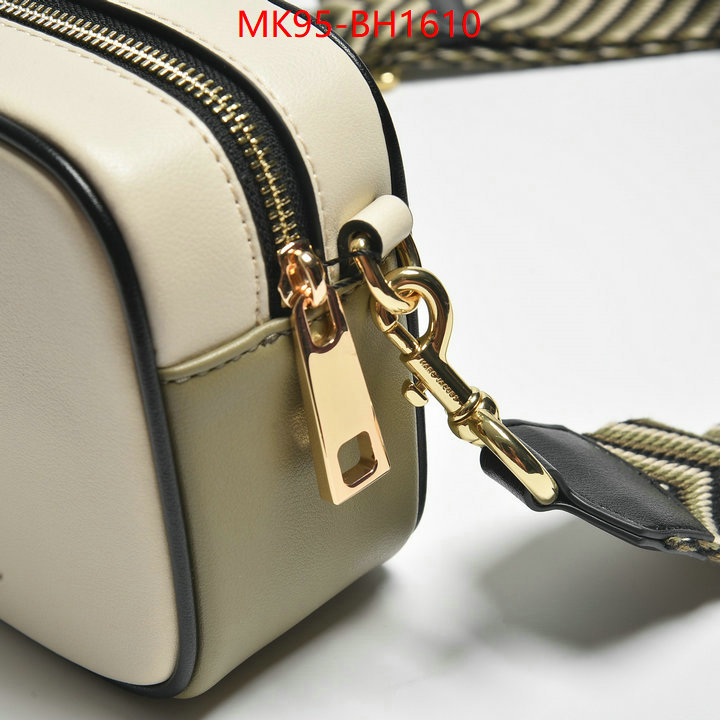 Marc Jacobs Bags(TOP)-Camera bag- for sale online ID: BH1610 $: 95USD,