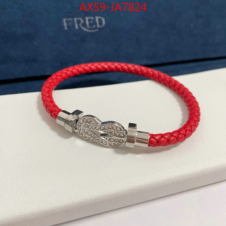 Jewelry-Fred the most popular ID: JA7824 $: 59USD