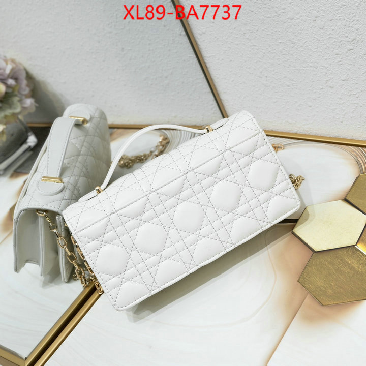 Dior Bags(4A)-Lady- sale ID: BA7737 $: 89USD,