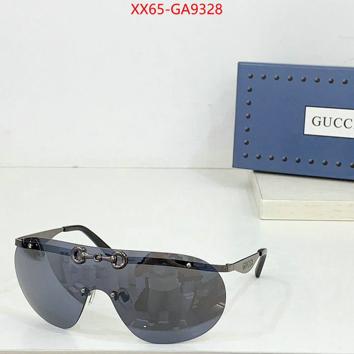 Glasses-Gucci best ID: GA9328 $: 65USD