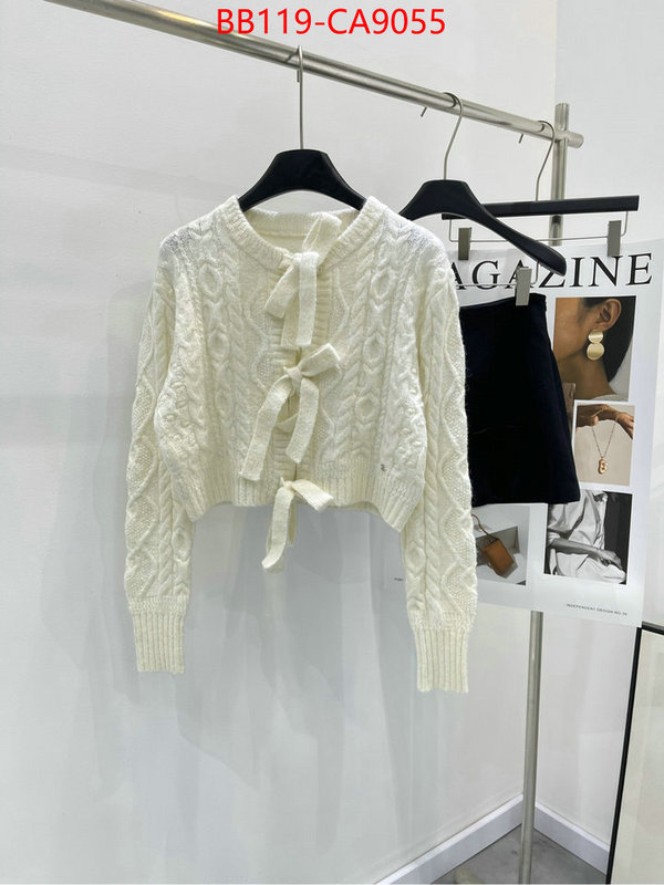 Clothing-Chanel is it illegal to buy dupe ID: CA9055 $: 119USD