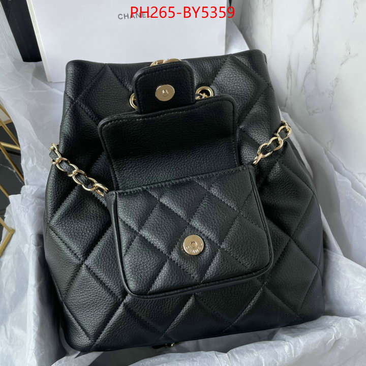 Chanel Bags(TOP)-Crossbody- where can i buy the best 1:1 original ID: BY5359 $: 265USD,