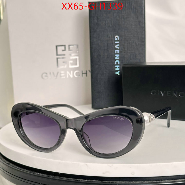 Glasses-Givenchy buy best high-quality ID: GH1339 $: 65USD