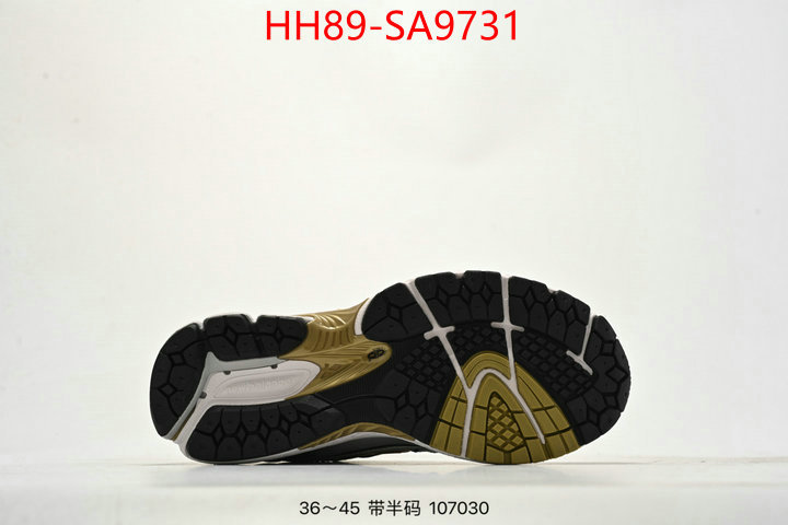 Men Shoes-New Balance sale outlet online ID: SA9731 $: 89USD