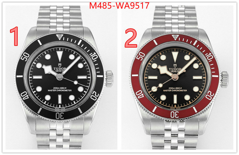 Watch(TOP)-Tudor how quality ID: WA9517 $: 485USD