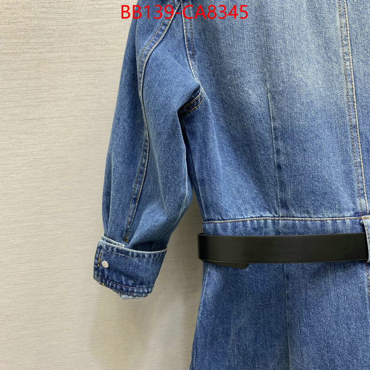 Clothing-Valentino fake cheap best online ID: CA8345 $: 139USD