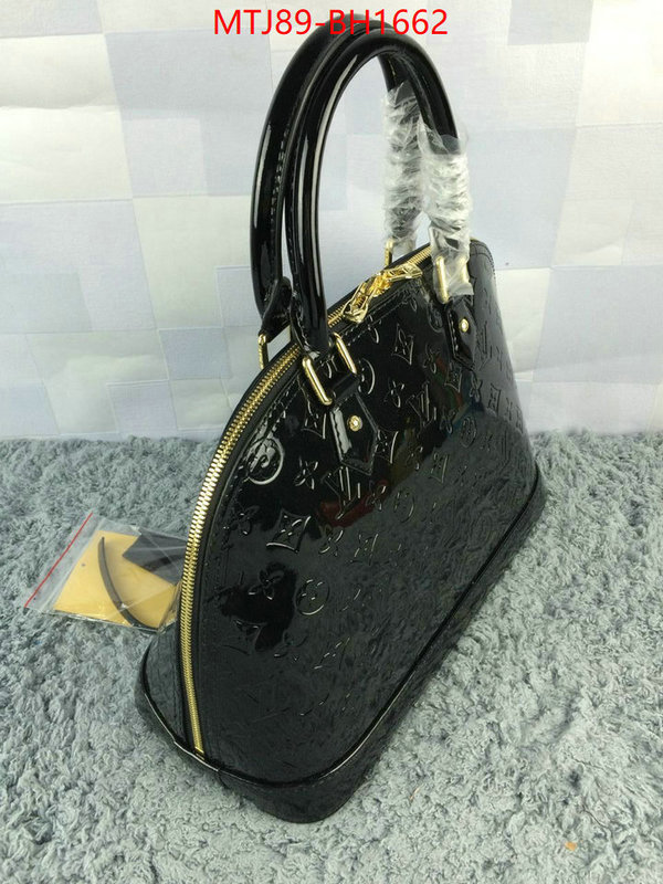 LV Bags(4A)-Alma- unsurpassed quality ID: BH1662