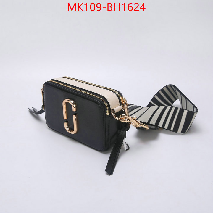 Marc Jacobs Bags(TOP)-Camera bag- replica best ID: BH1624 $: 109USD,