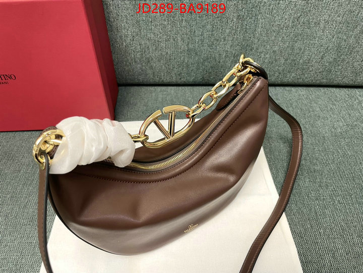 Valentino Bags(TOP)-Crossbody- high ID: BA9189 $: 289USD,