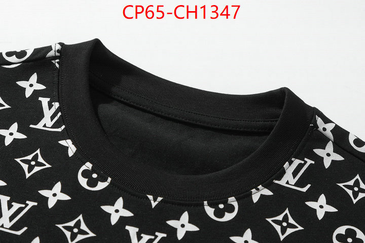 Clothing-LV how can i find replica ID: CH1347 $: 65USD