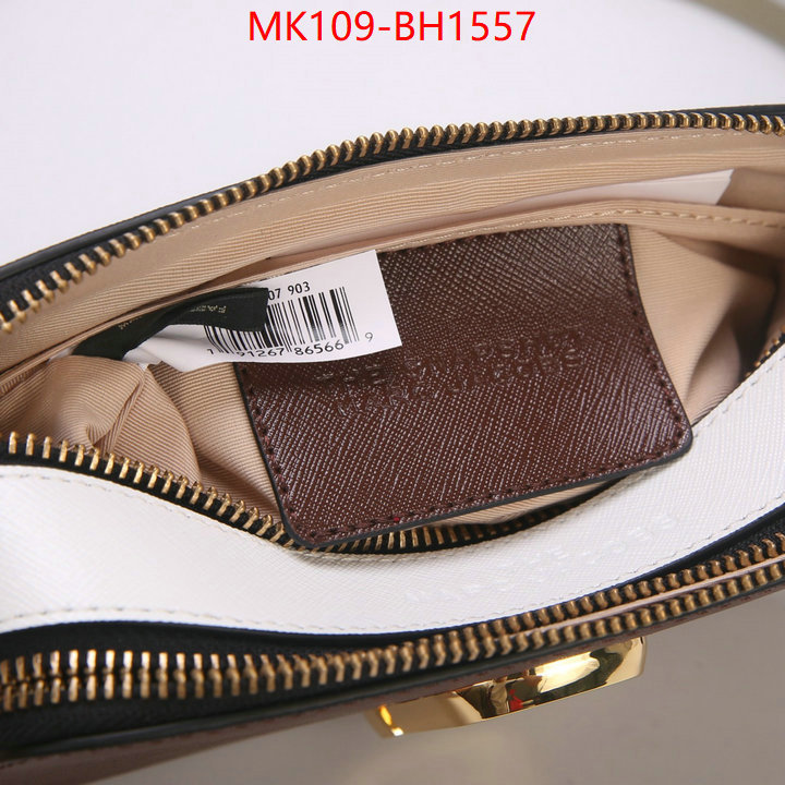 Marc Jacobs Bags(TOP)-Camera bag- fake high quality ID: BH1557 $: 109USD,