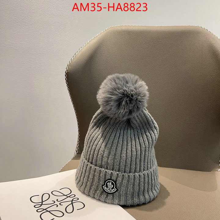 Cap(Hat)-Moncler replica aaaaa+ designer ID: HA8823 $: 35USD