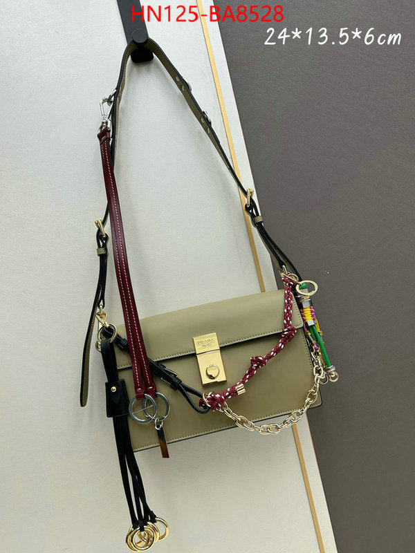 Prada Bags(4A)-Handbag- top designer replica ID: BA8528 $: 125USD,