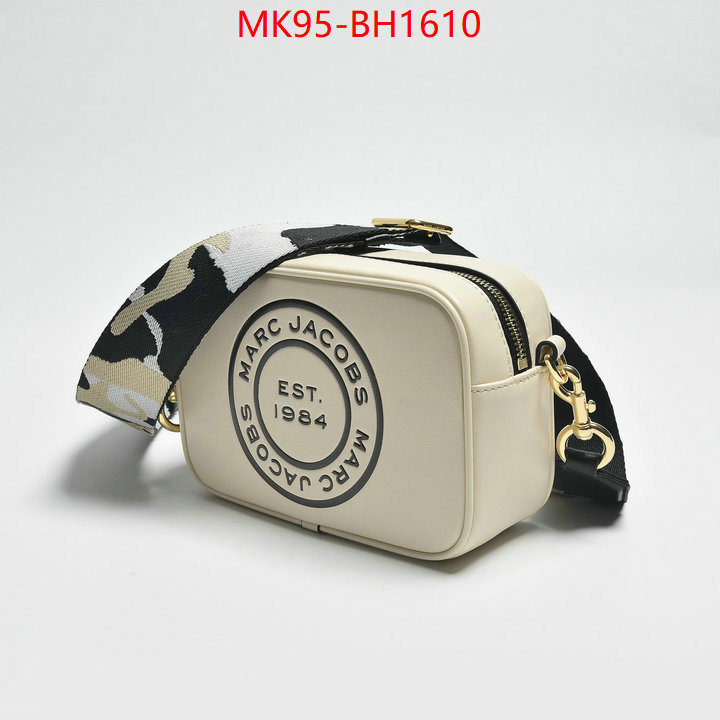 Marc Jacobs Bags(TOP)-Camera bag- for sale online ID: BH1610 $: 95USD,