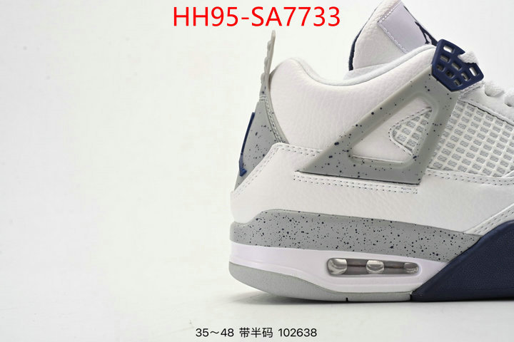 Men Shoes-Nike designer fake ID: SA7733 $: 95USD