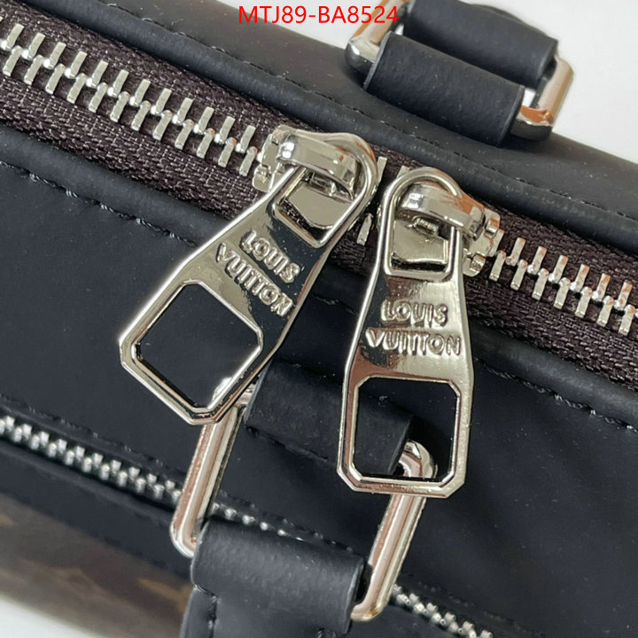 LV Bags(4A)-Handbag Collection- luxury fake ID: BA8524 $: 89USD,