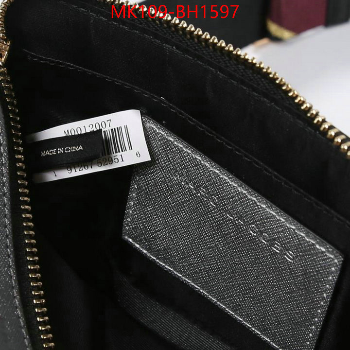 Marc Jacobs Bags(TOP)-Camera bag- sale outlet online ID: BH1597 $: 109USD,