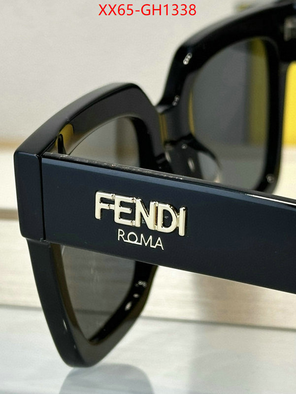 Glasses-Fendi buy top high quality replica ID: GH1338 $: 65USD