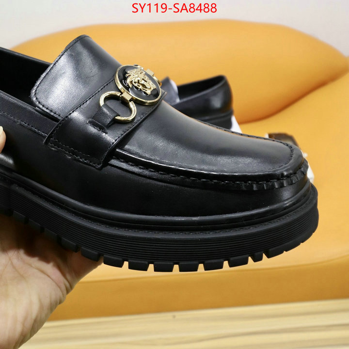 Men Shoes-Versace perfect ID: SA8488 $: 119USD