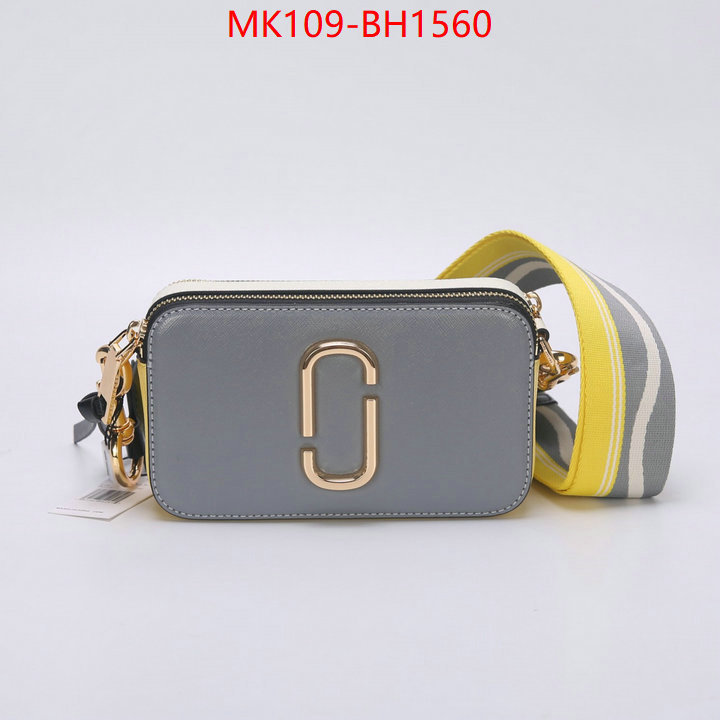 Marc Jacobs Bags(TOP)-Camera bag- high quality happy copy ID: BH1560 $: 109USD,