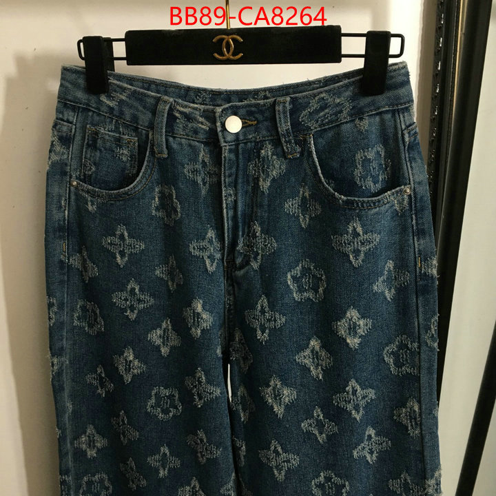 Clothing-LV 1:1 ID: CA8264 $: 89USD