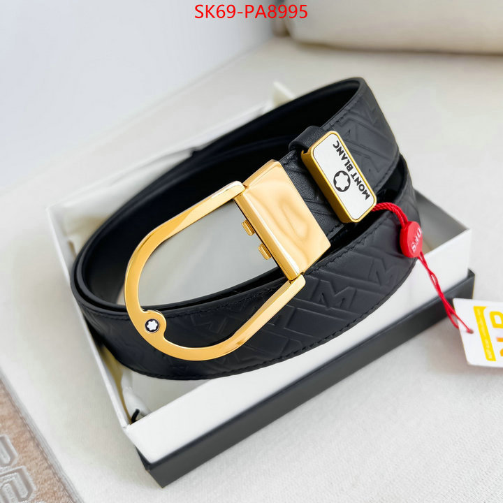 Belts-Montblanc replica for cheap ID: PA8995 $: 69USD