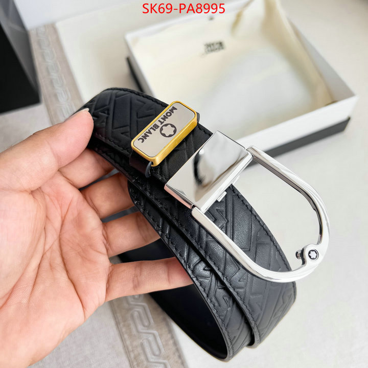 Belts-Montblanc replica for cheap ID: PA8995 $: 69USD