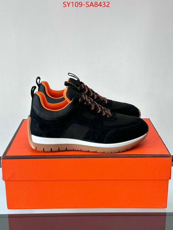 Men Shoes-Hermes online ID: SA8432 $: 109USD