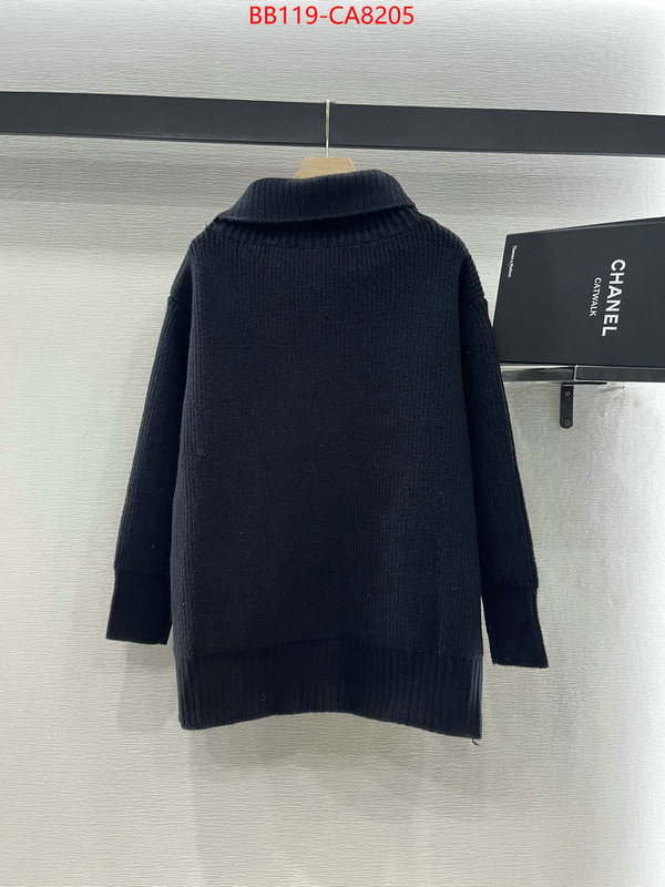 Clothing-Dior where can i buy the best quality ID: CA8205 $: 119USD