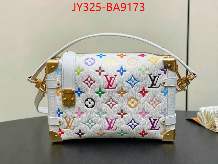 LV Bags(TOP)-Petite Malle- where to find best ID: BA9173 $: 325USD,