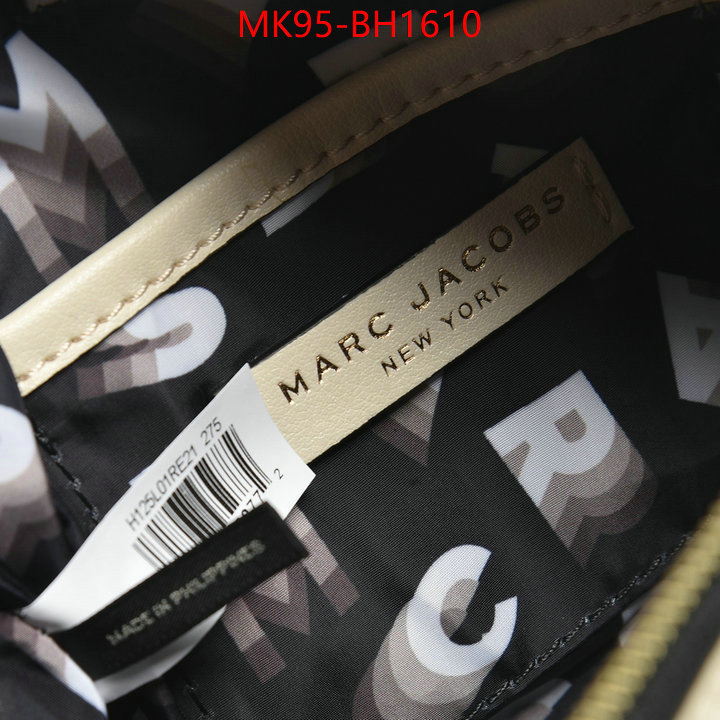 Marc Jacobs Bags(TOP)-Camera bag- for sale online ID: BH1610 $: 95USD,